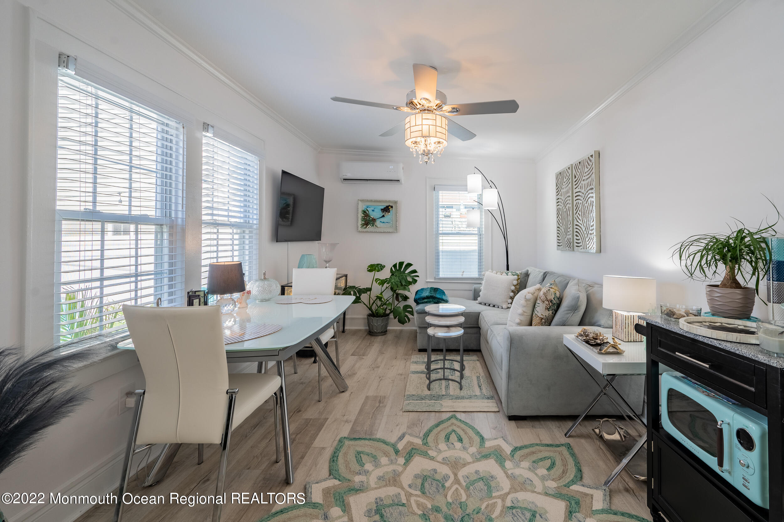 1806 Fernwood Road Belmar, NJ 07719 - Photo 23 of 46 Back Living 4