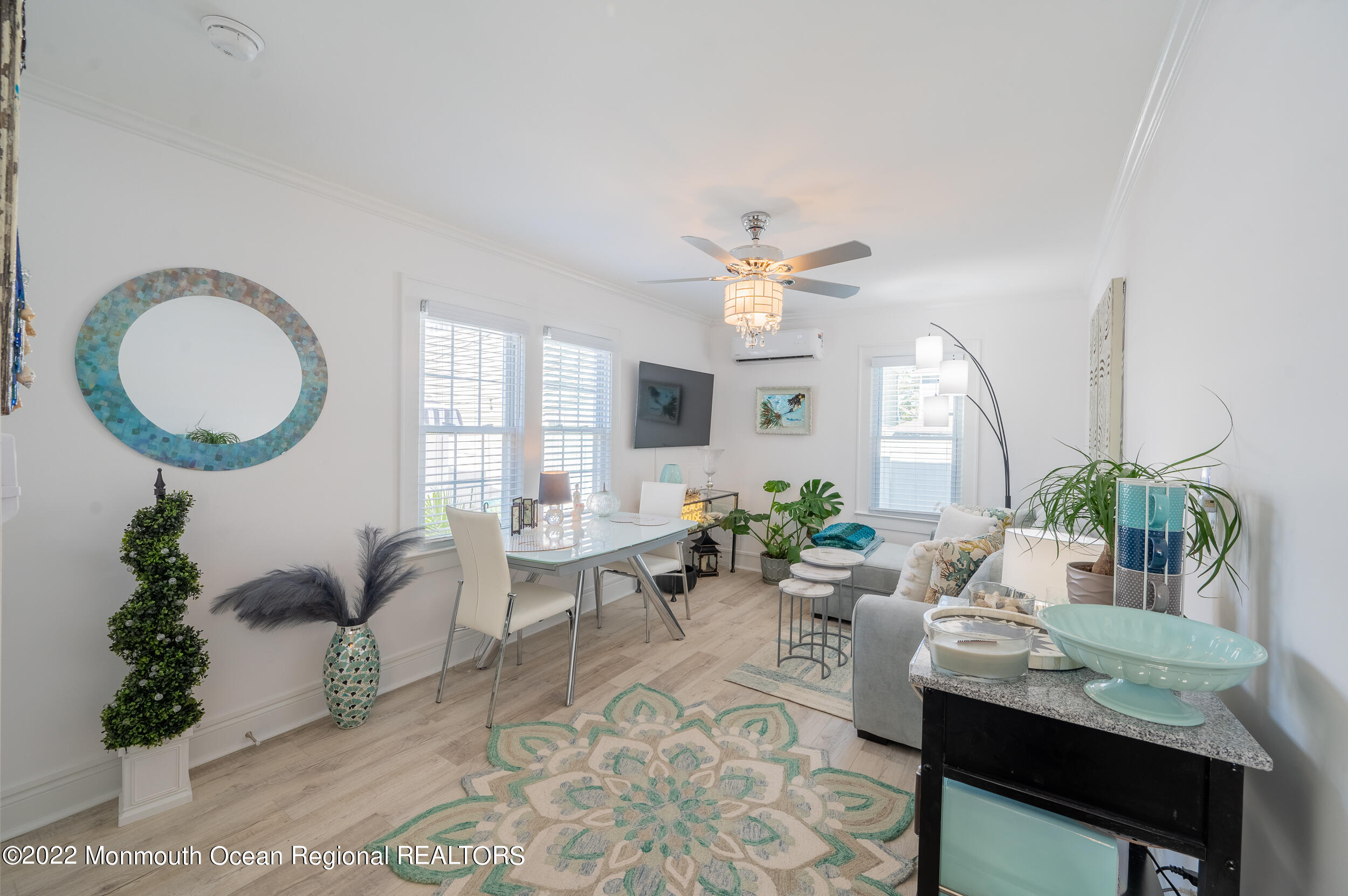 1806 Fernwood Road Belmar, NJ 07719 - Photo 25 of 46 Back Living 1