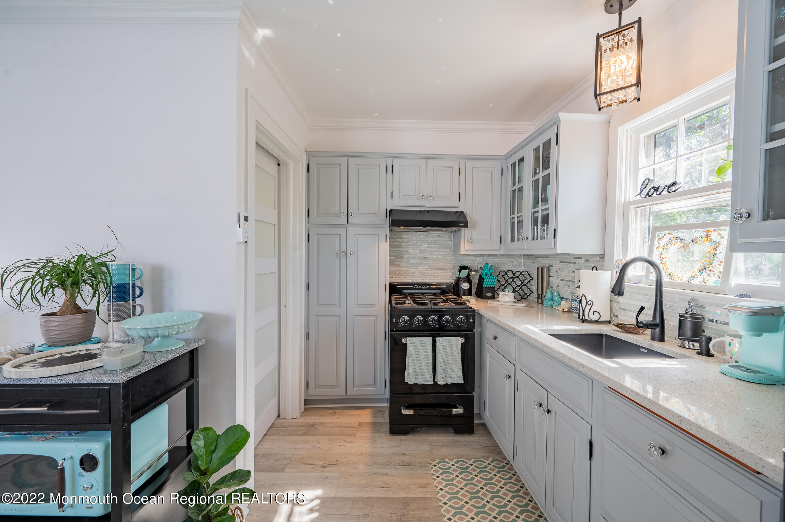 1806 Fernwood Road Belmar, NJ 07719 - Photo 28 of 46 Back Kitchen 1a