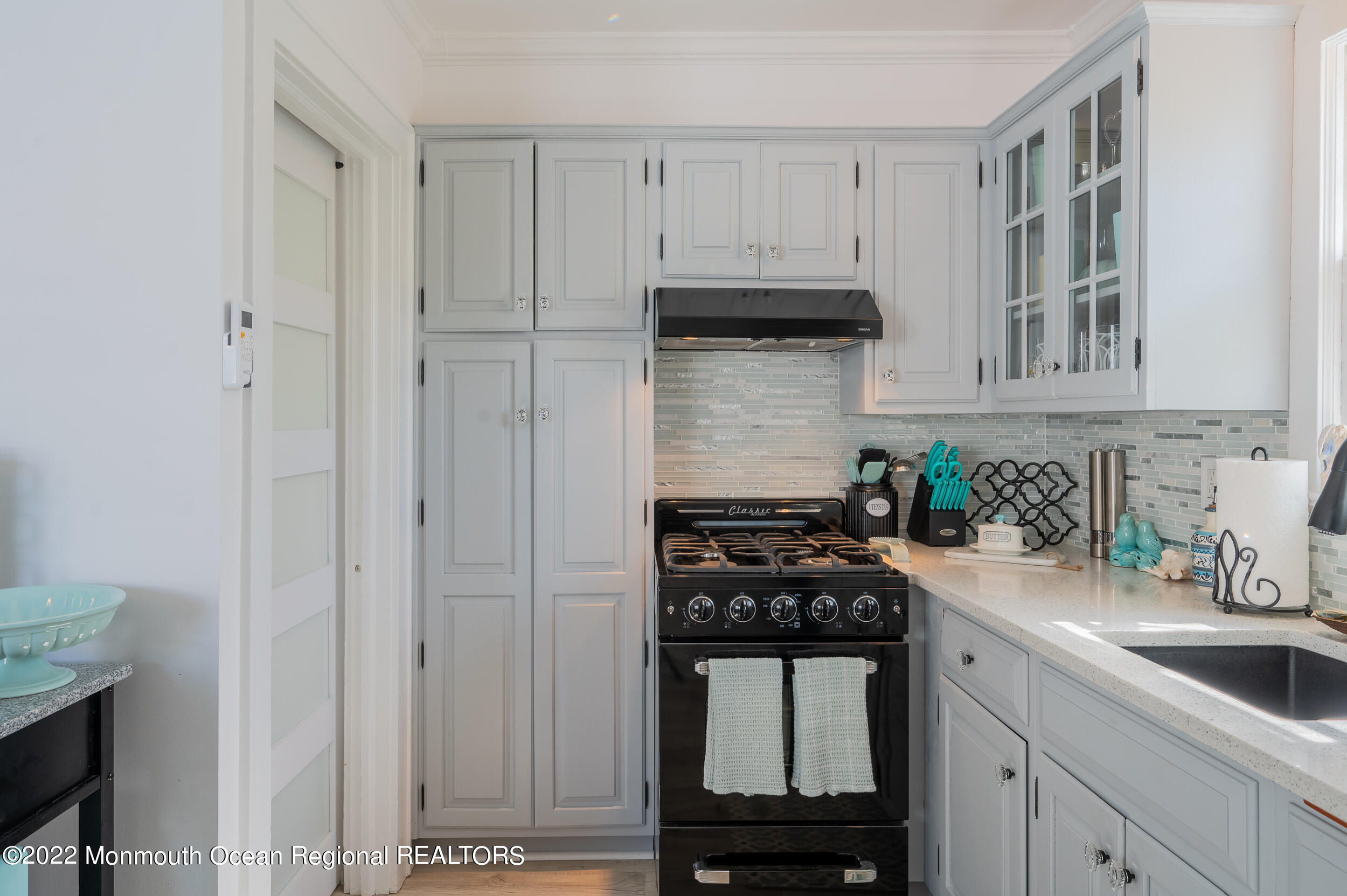 1806 Fernwood Road Belmar, NJ 07719 - Photo 29 of 46 Back Kitchen 1b