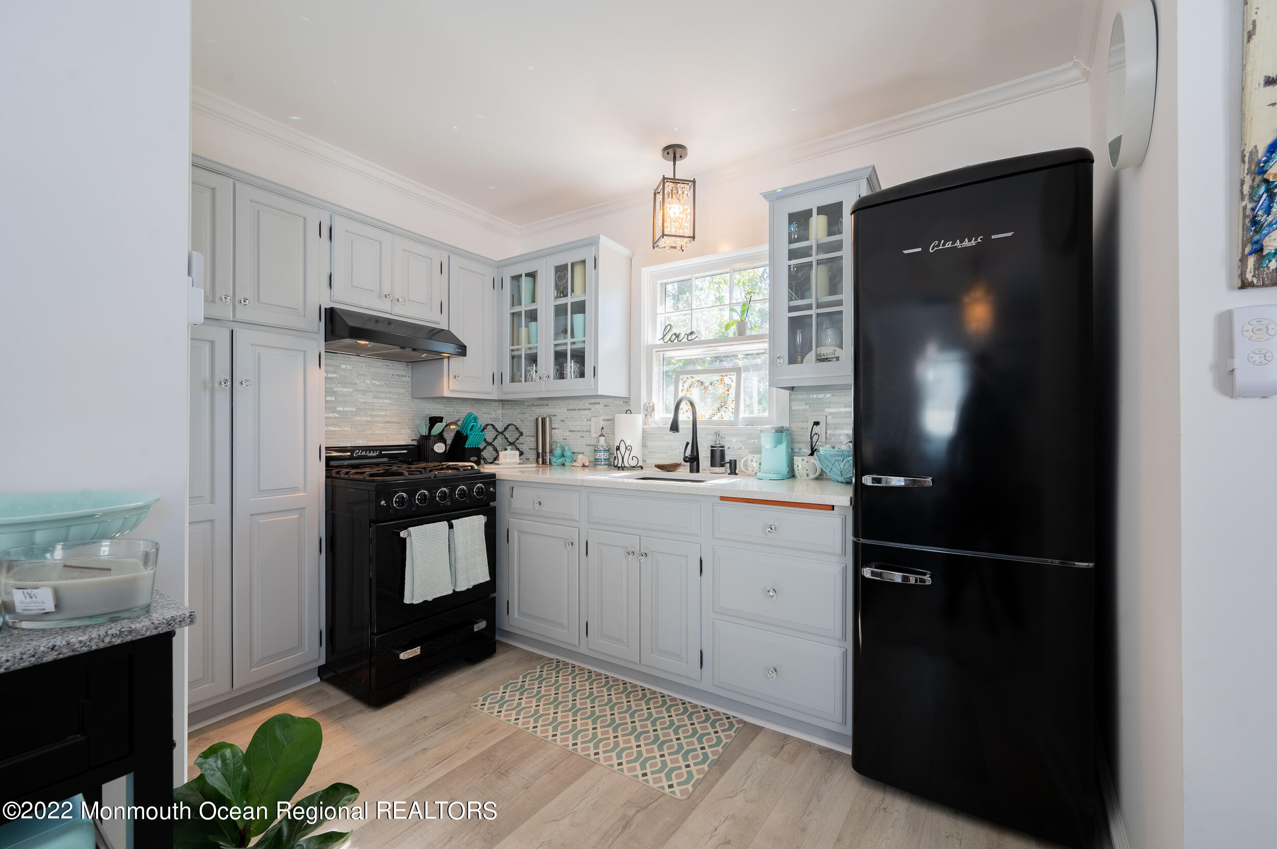 1806 Fernwood Road Belmar, NJ 07719 - Photo 30 of 46 Back Kitchen 2a