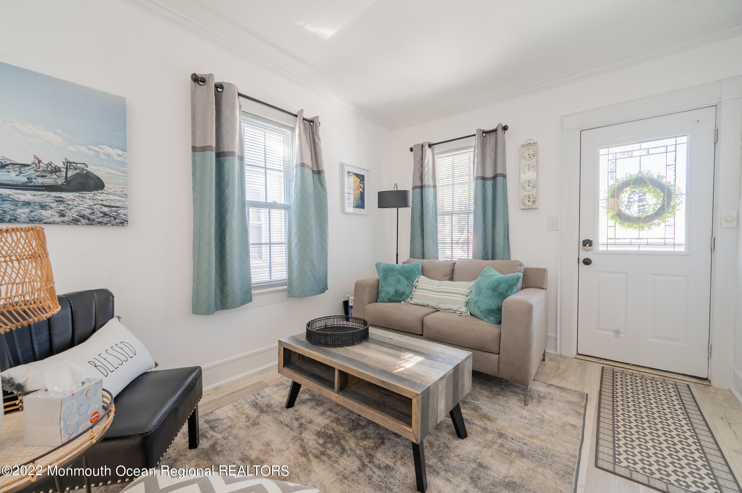 1806 Fernwood Road Belmar, NJ 07719 - Photo 3 of 46 Living 2