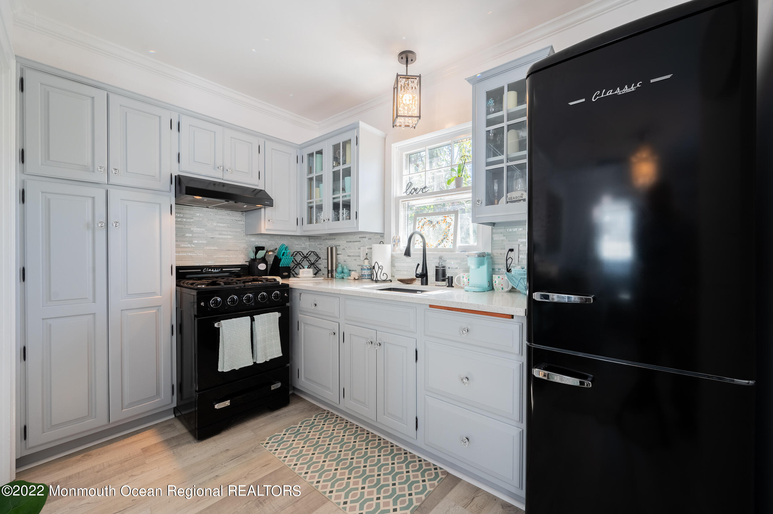1806 Fernwood Road Belmar, NJ 07719 - Photo 31 of 46 Back Kitchen 2b
