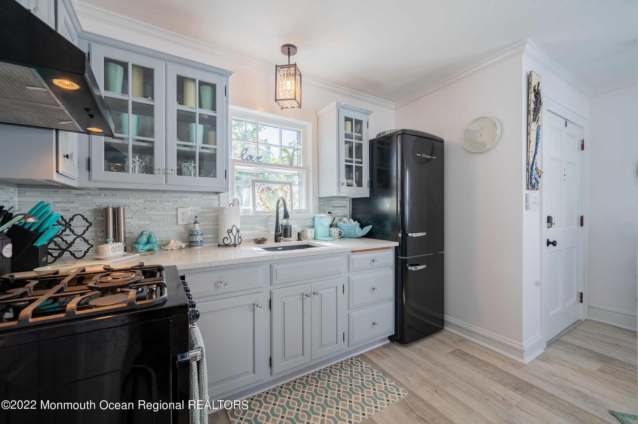 1806 Fernwood Road Belmar, NJ 07719 - Photo 32 of 46 Back Kitchen 4