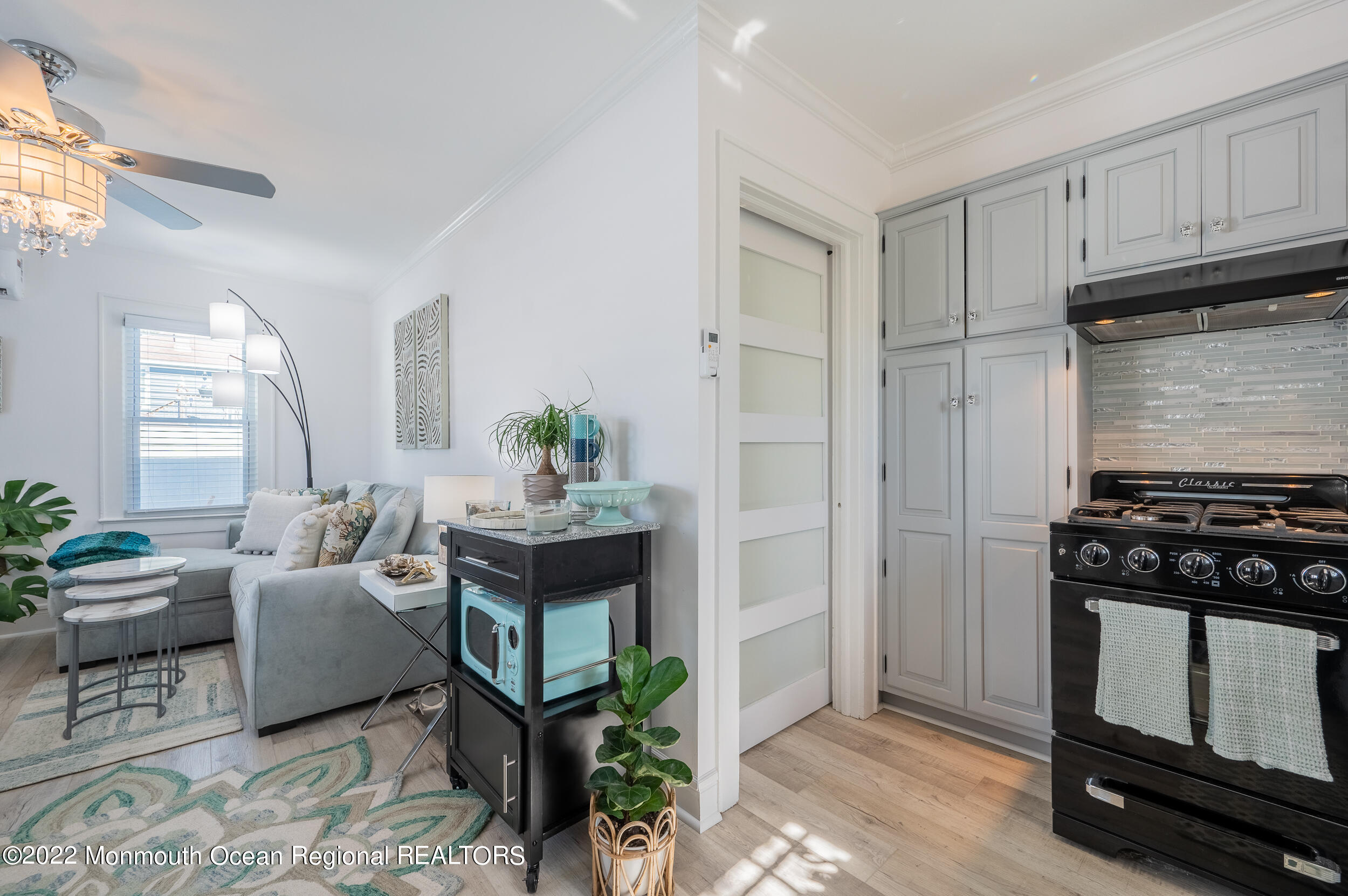 1806 Fernwood Road Belmar, NJ 07719 - Photo 33 of 46 Back Kitchen 3