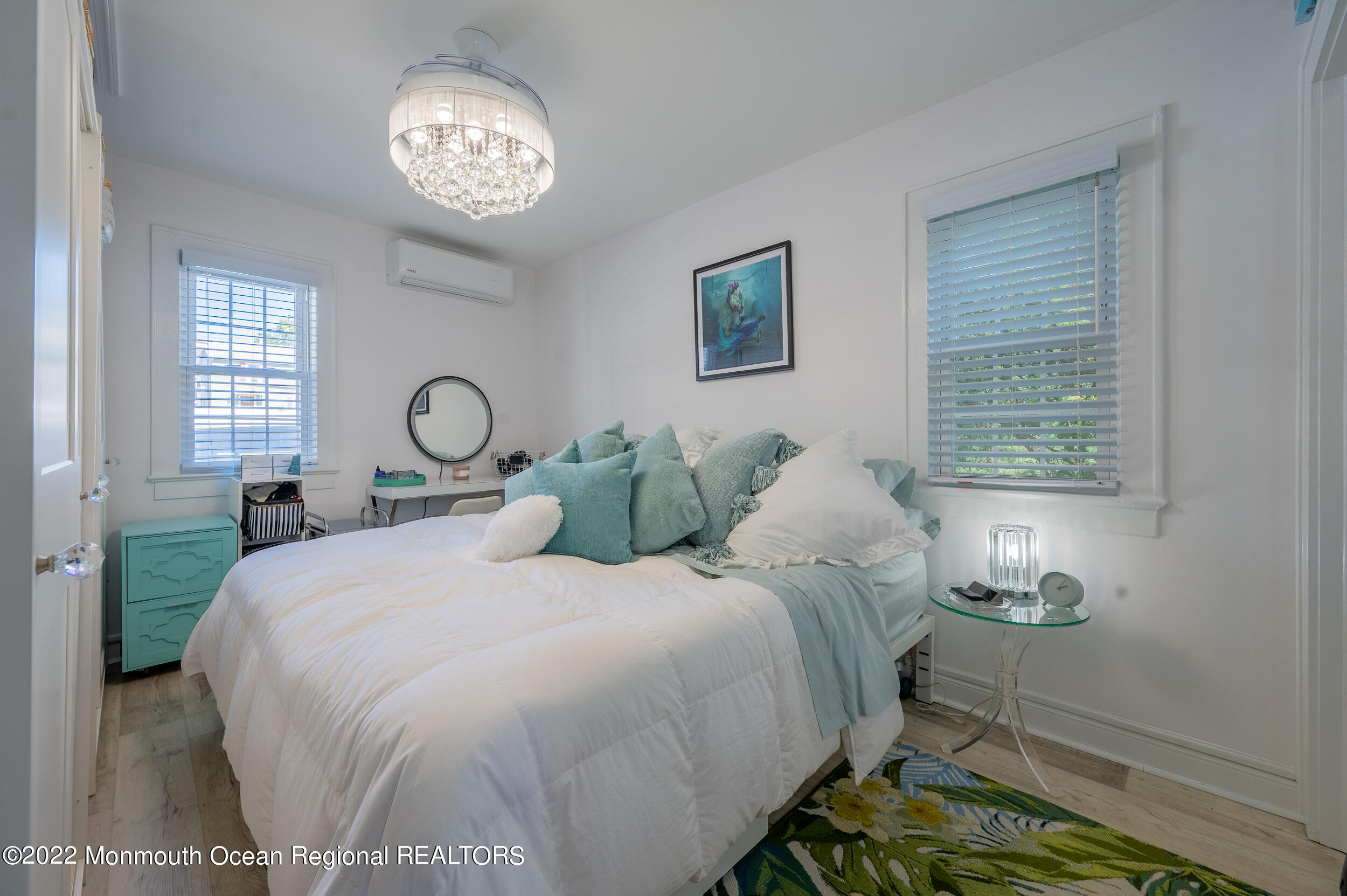 1806 Fernwood Road Belmar, NJ 07719 - Photo 34 of 46 Back Bed 1