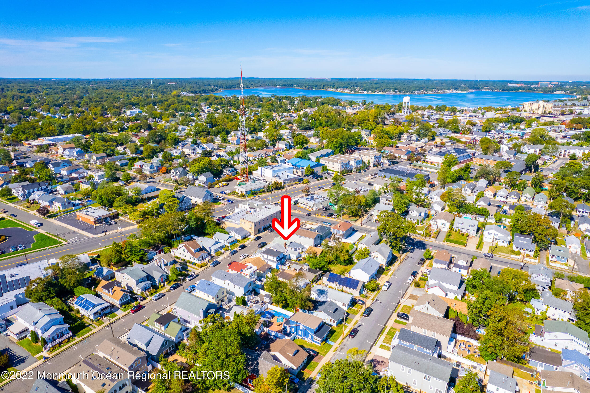 1806 Fernwood Road Belmar, NJ 07719 - Photo 38 of 46 Back 1a
