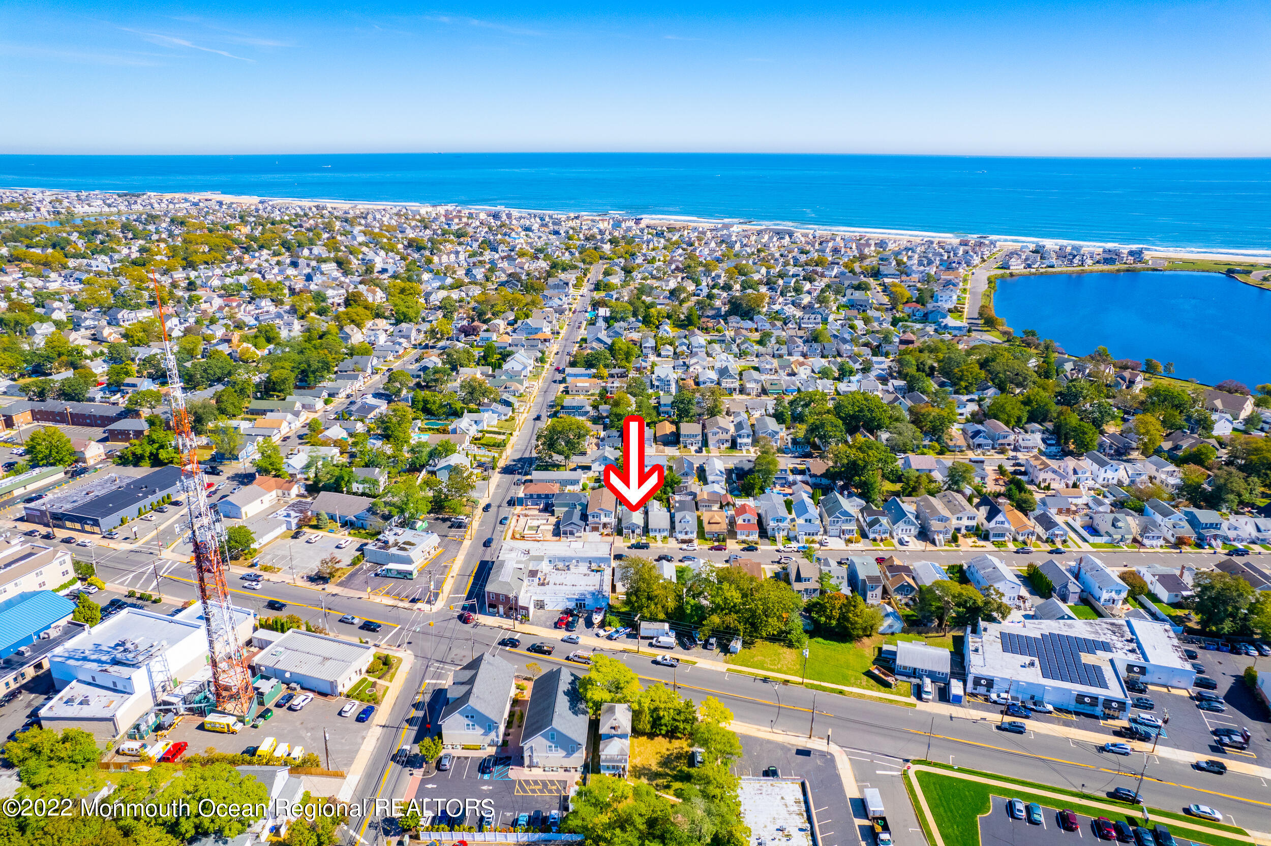 1806 Fernwood Road Belmar, NJ 07719 - Photo 39 of 46 Front 4a