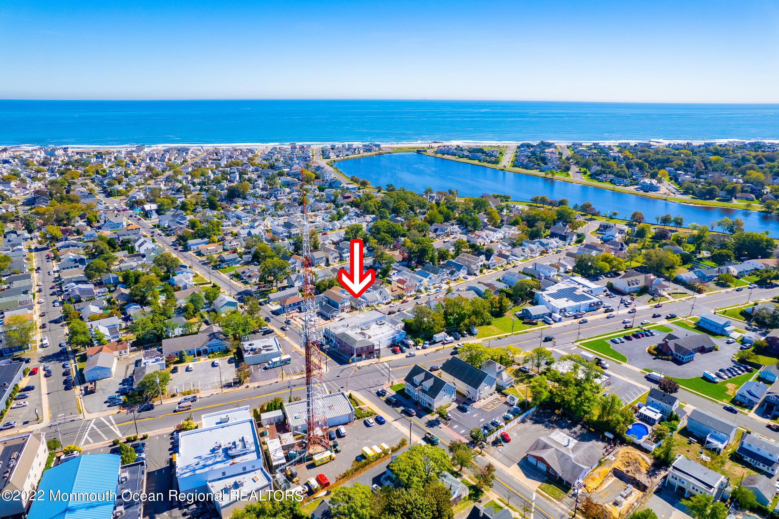 1806 Fernwood Road Belmar, NJ 07719 - Photo 40 of 46 Front 5a