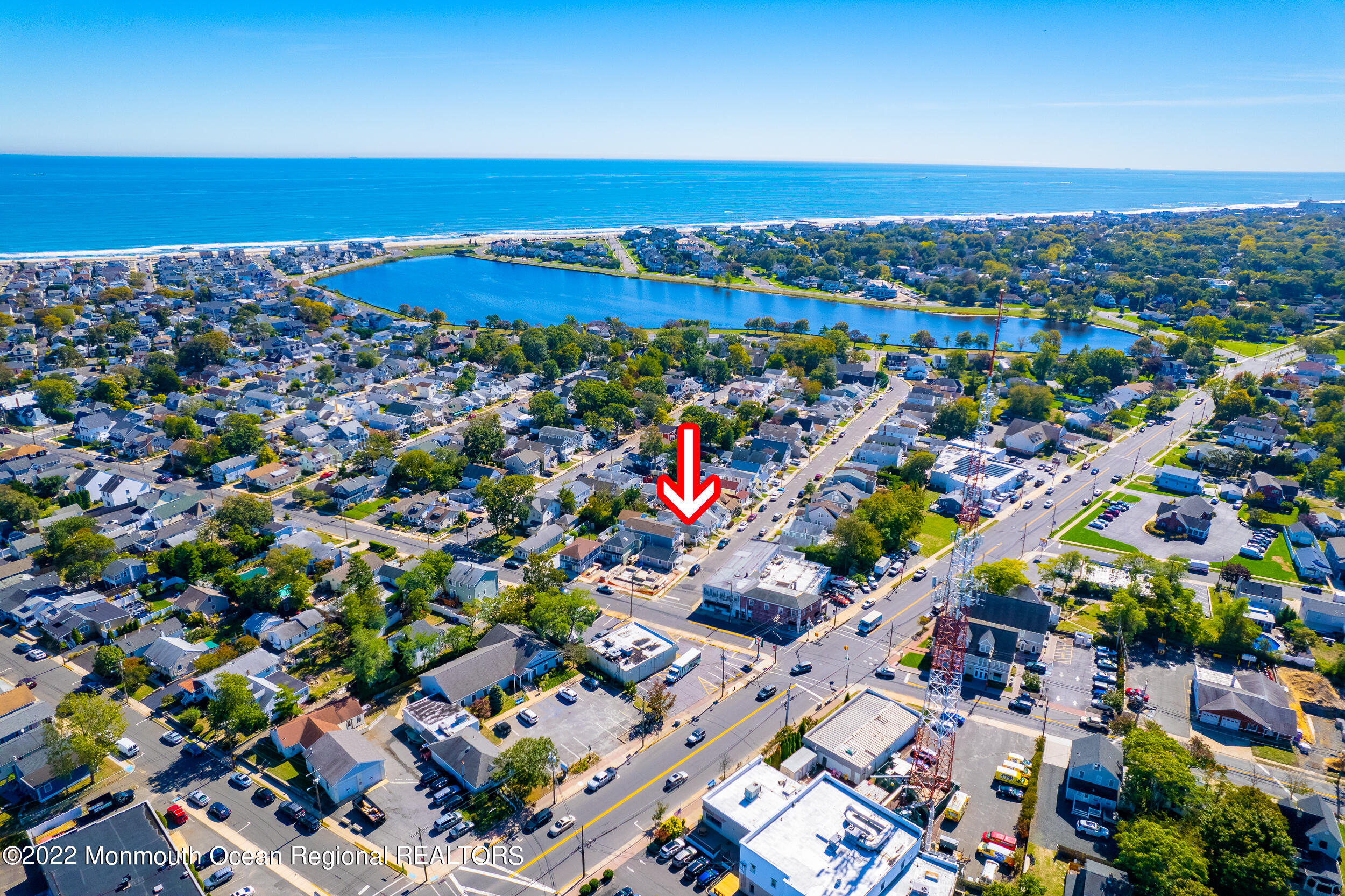 1806 Fernwood Road Belmar, NJ 07719 - Photo 41 of 46 Front 7a