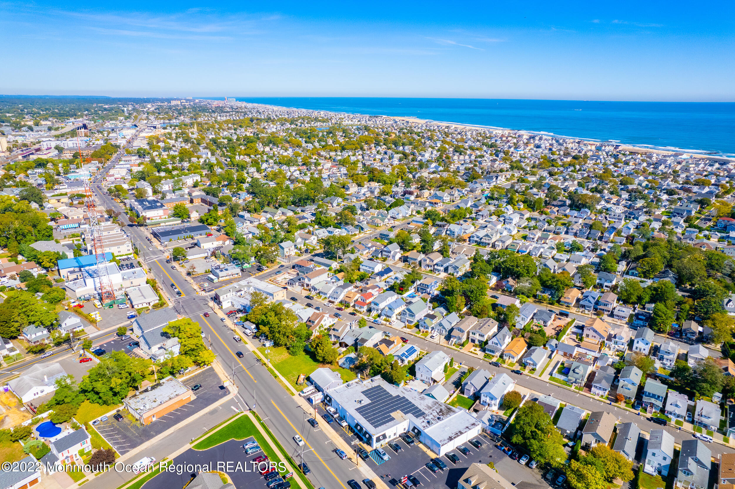 1806 Fernwood Road Belmar, NJ 07719 - Photo 42 of 46 Front 8b