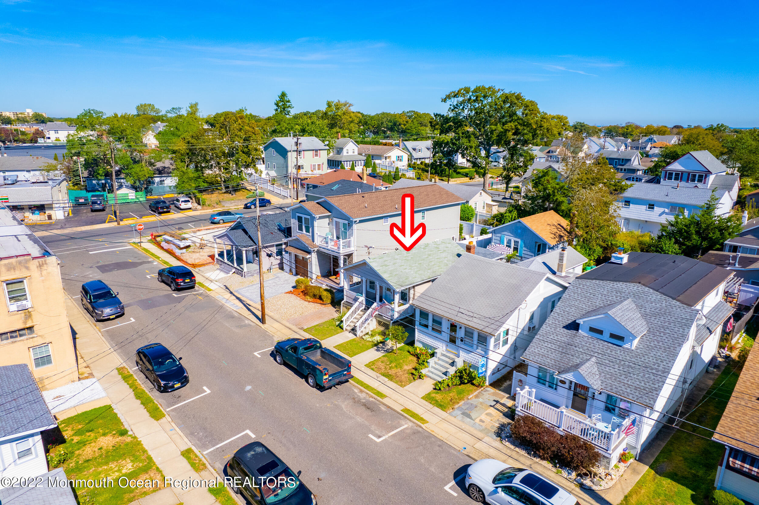 1806 Fernwood Road Belmar, NJ 07719 - Photo 43 of 46 Front 9a