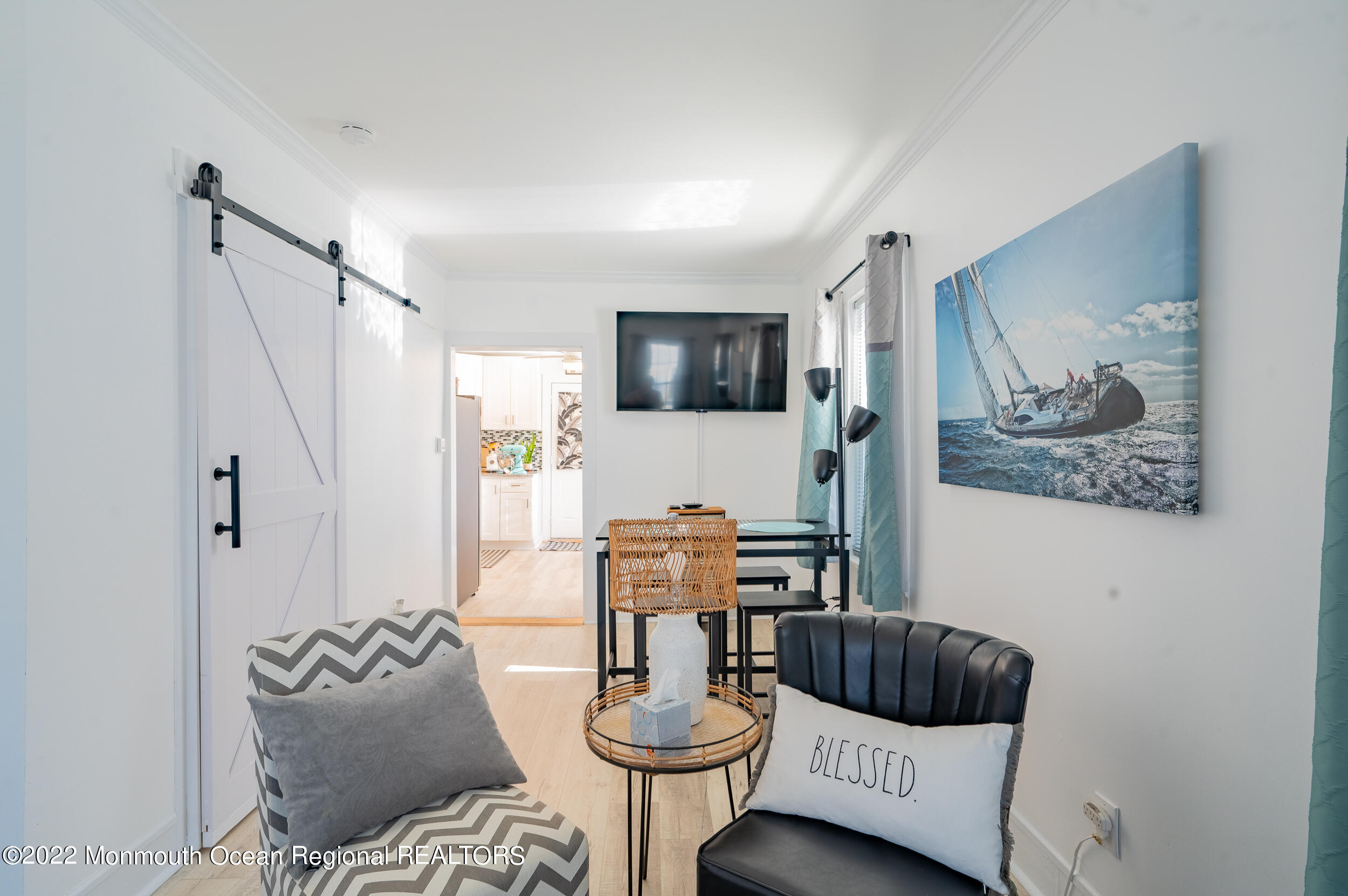 1806 Fernwood Road Belmar, NJ 07719 - Photo 5 of 46 Dining 3