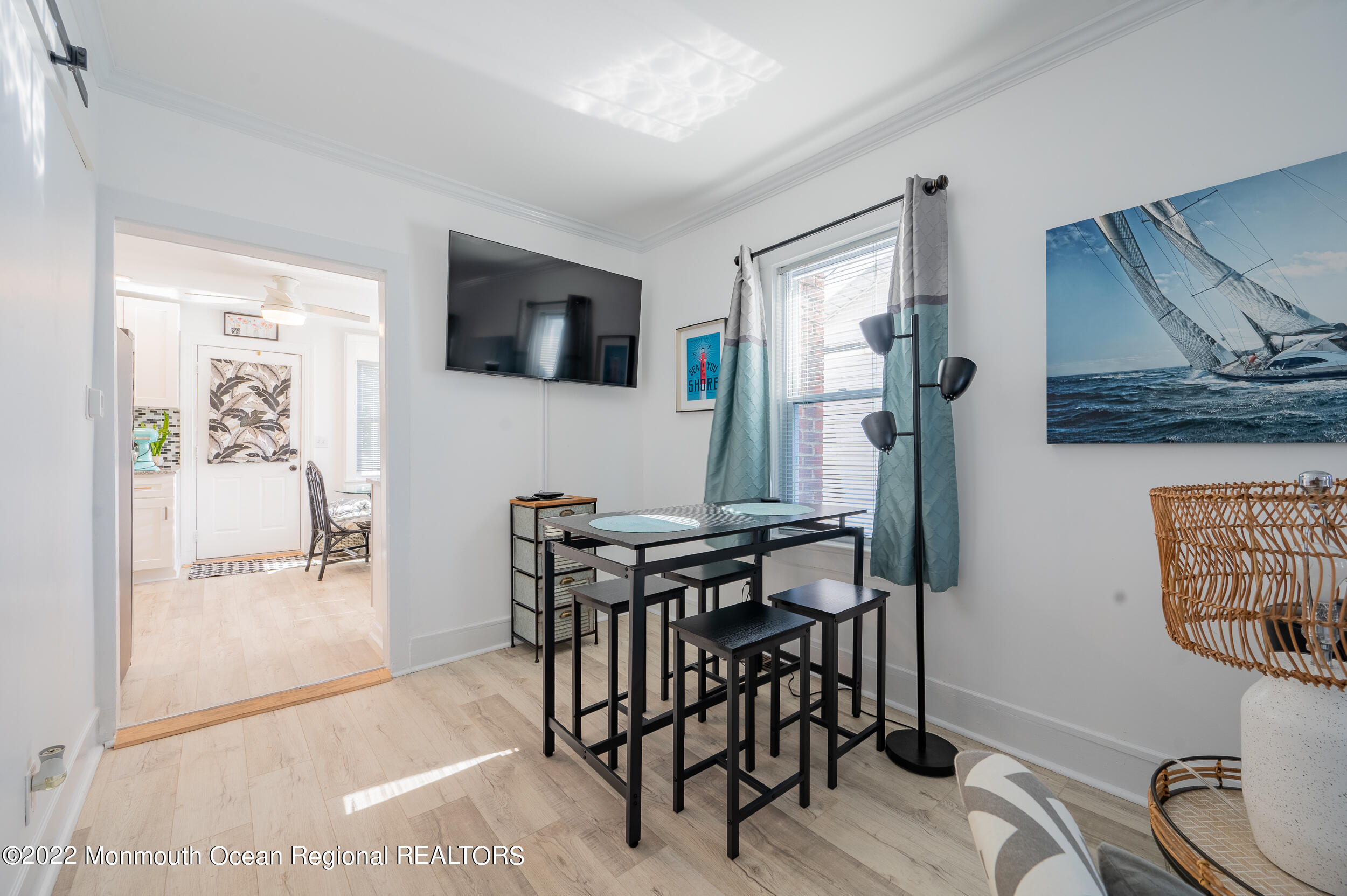 1806 Fernwood Road Belmar, NJ 07719 - Photo 6 of 46 Dining 1