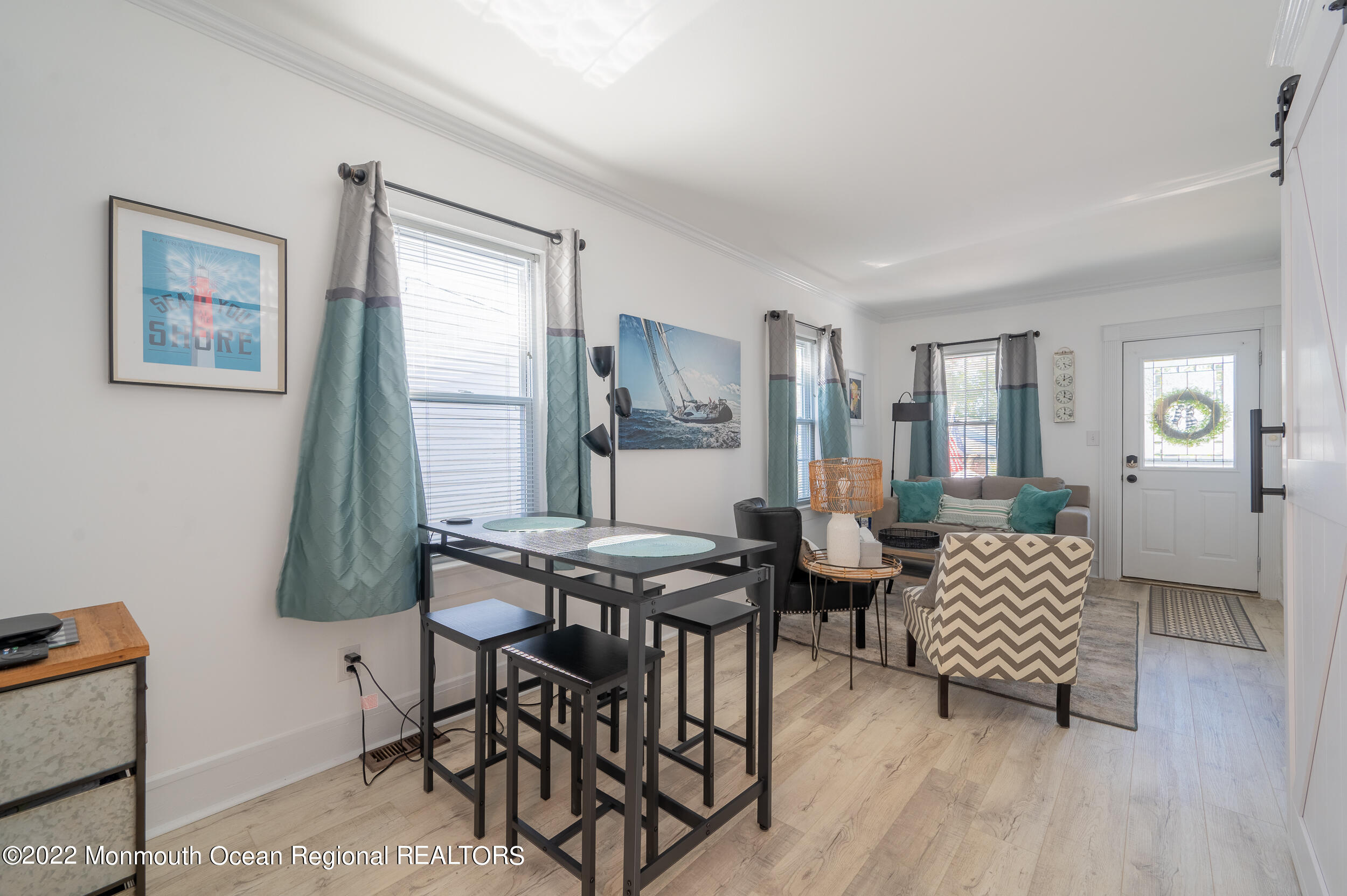 1806 Fernwood Road Belmar, NJ 07719 - Photo 7 of 46 Dining 2