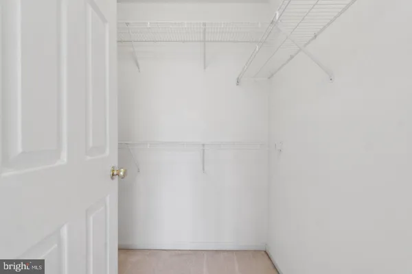 a view of small space