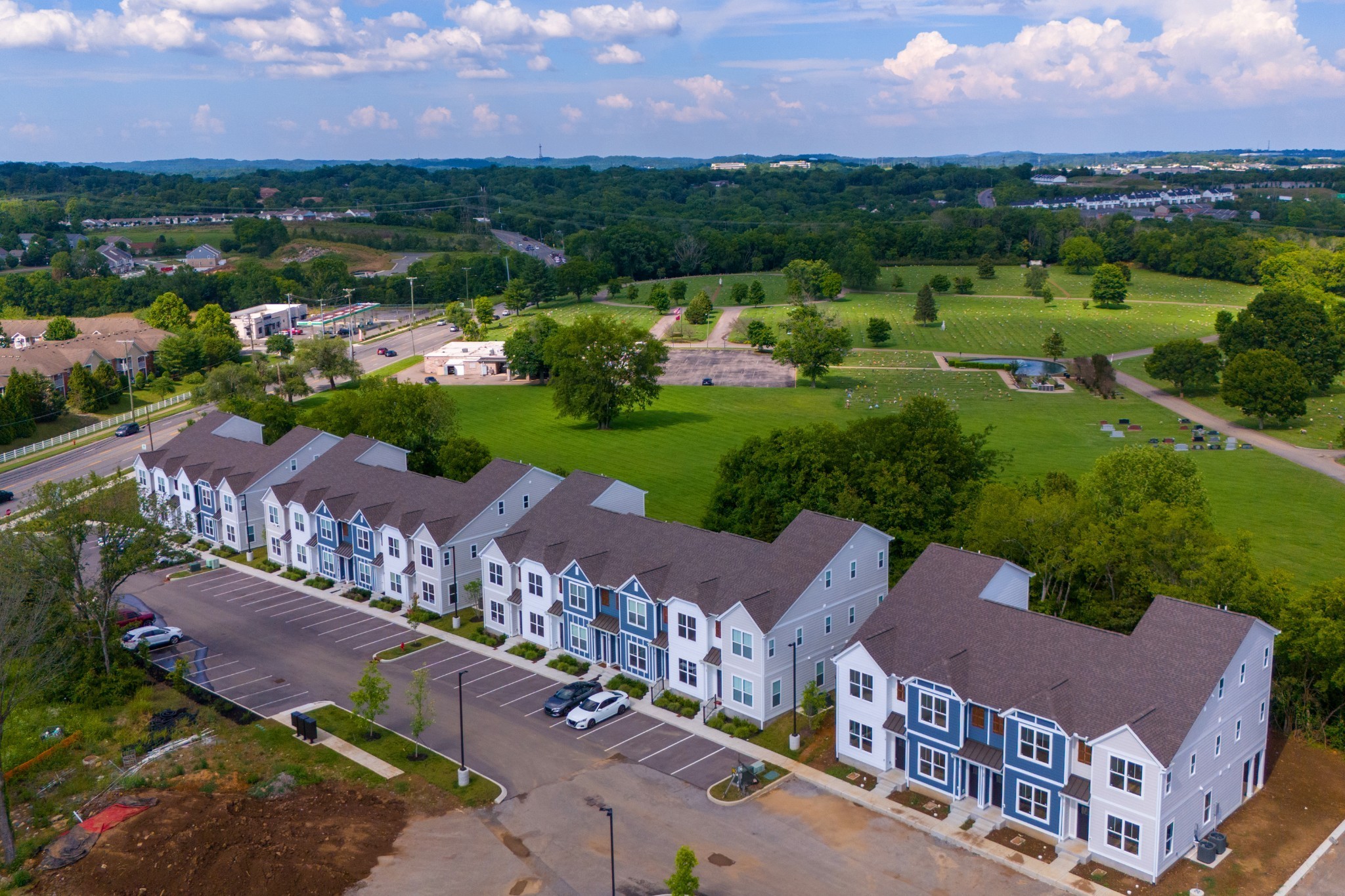 1170 Dickerson Road, Unit 19 Goodlettsville, TN 37072 - Photo 21 of 23