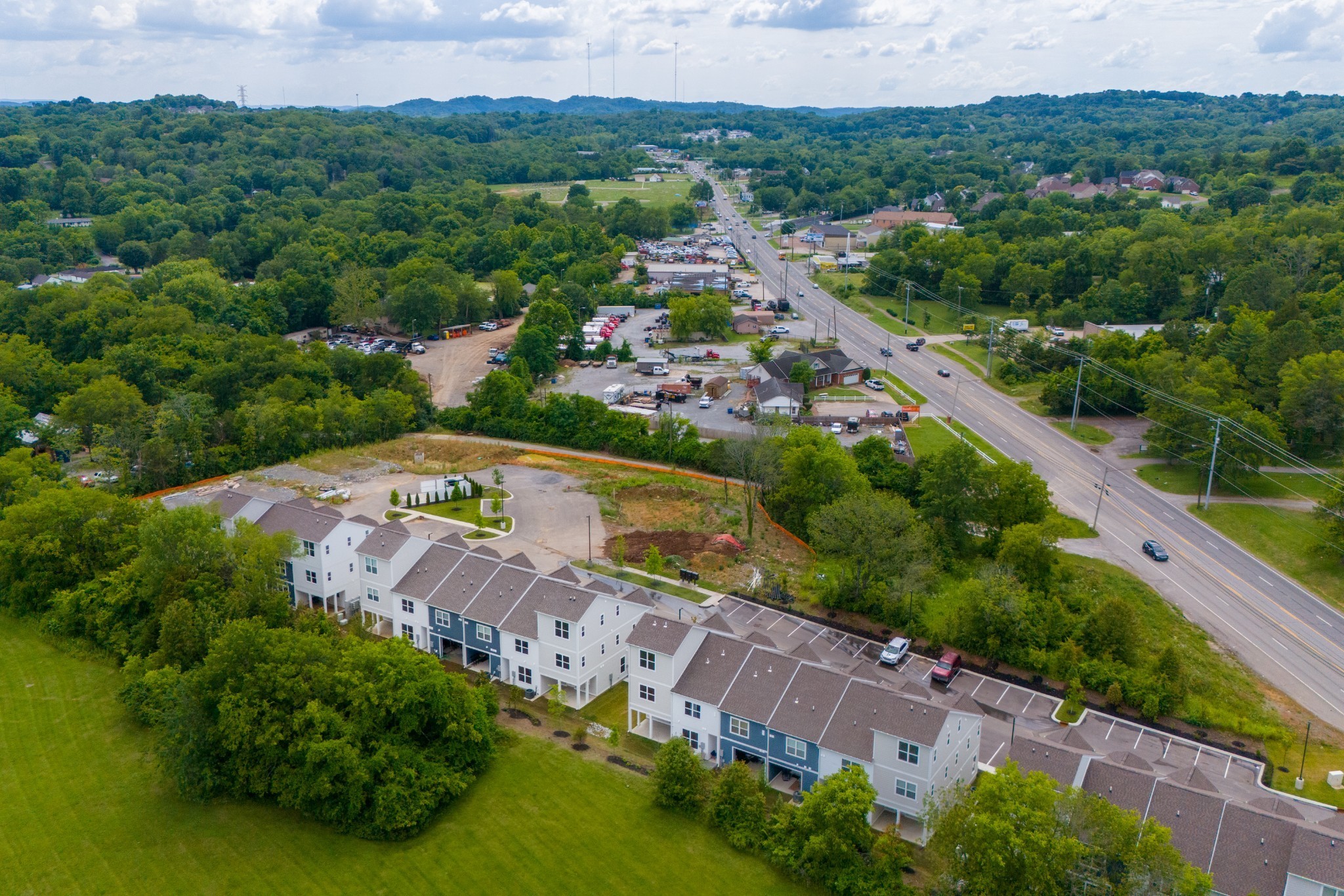 1170 Dickerson Road, Unit 19 Goodlettsville, TN 37072 - Photo 22 of 23