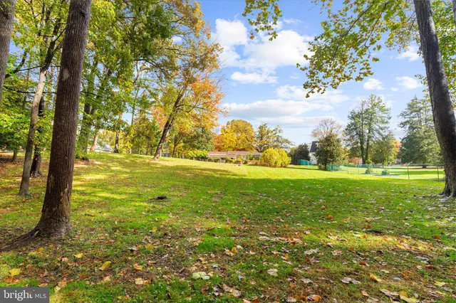 a view of an ocean view