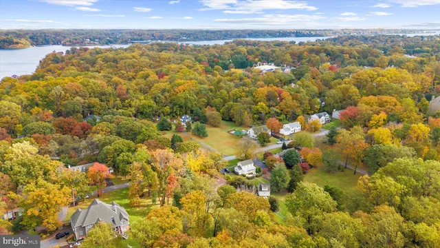 a view of a lake view