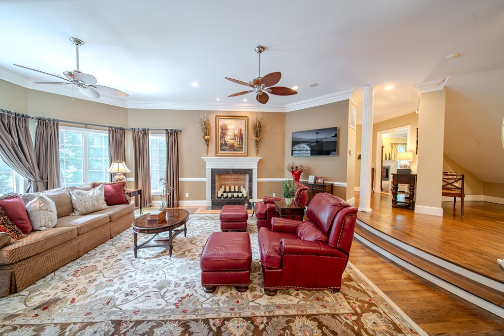 350 Old Gate Road Midland, GA 31820 - Photo 32 of 86 Gallery Image 32