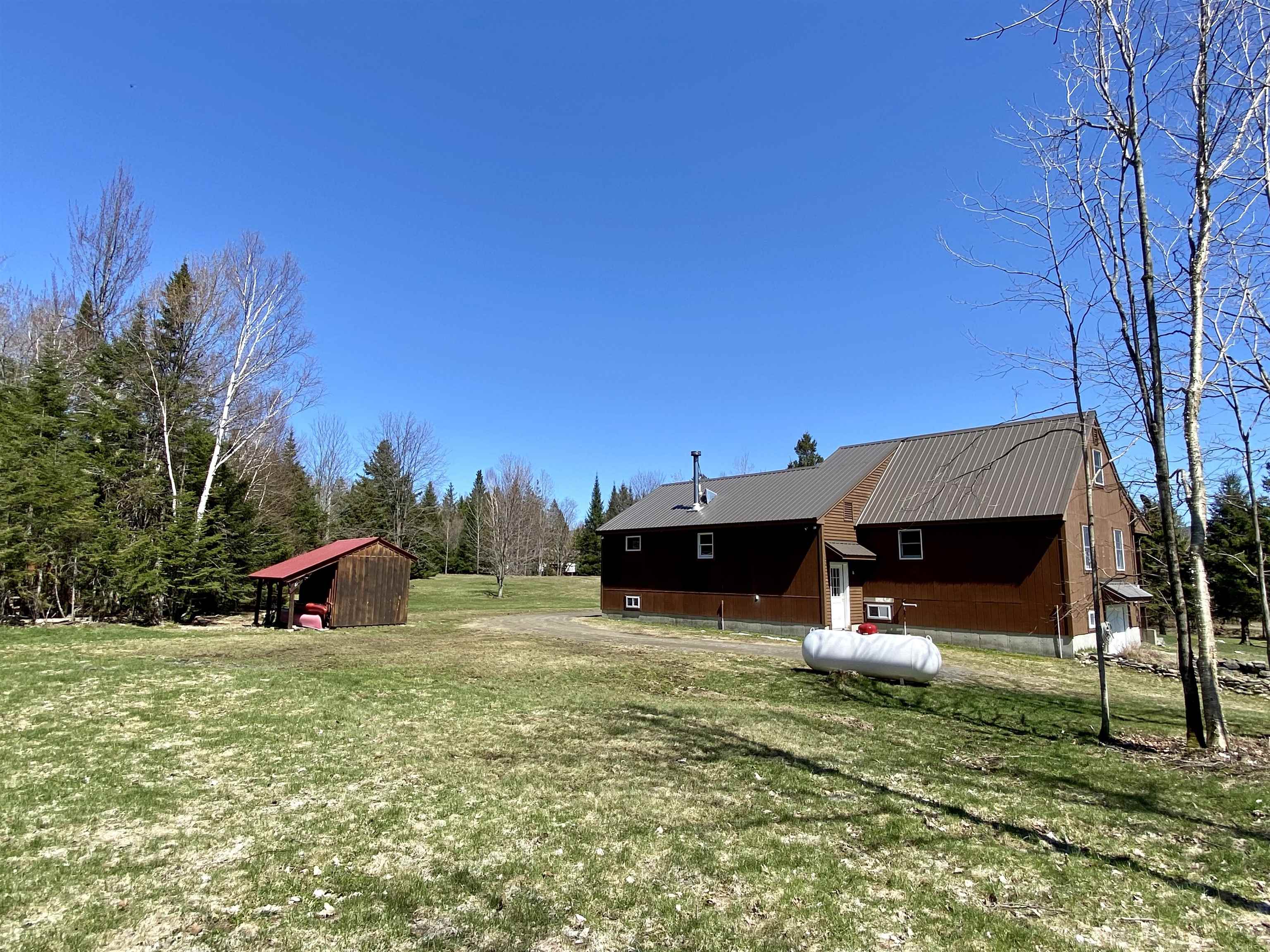 3 Colburn Road Colebrook, NH 03576 - Photo 34 of 40