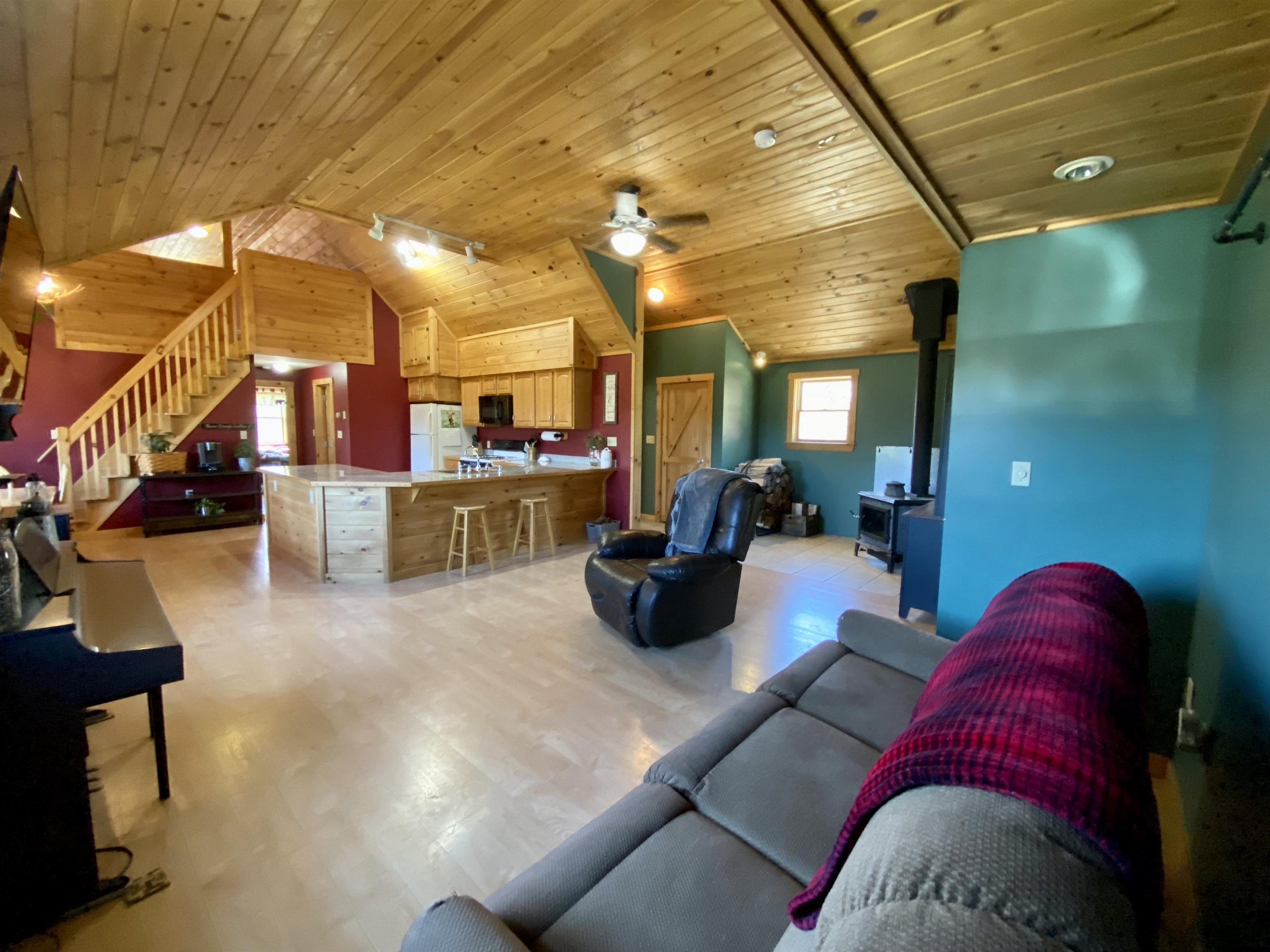 3 Colburn Road Colebrook, NH 03576 - Photo 8 of 40
