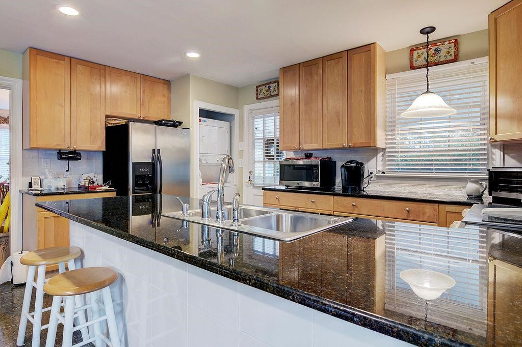 8529 Old Deer Trail Raleigh, NC 27615 - Photo 24 of 36 Kitchen