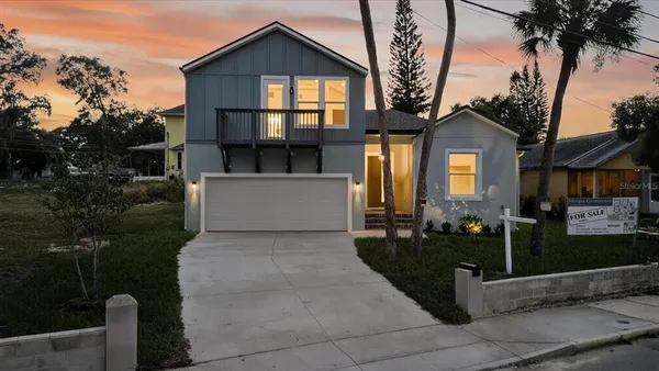 $3,995 | 207 Athens Street, Tarpon Springs, FL 34689