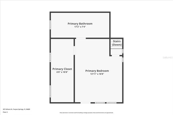 $3,995 | 207 Athens Street, Tarpon Springs, FL 34689
