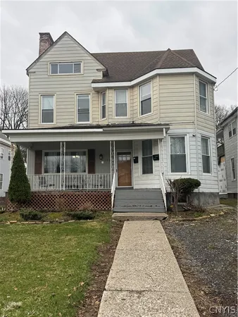 $255,000 | 1515 Oneida Street, Utica, NY 13501