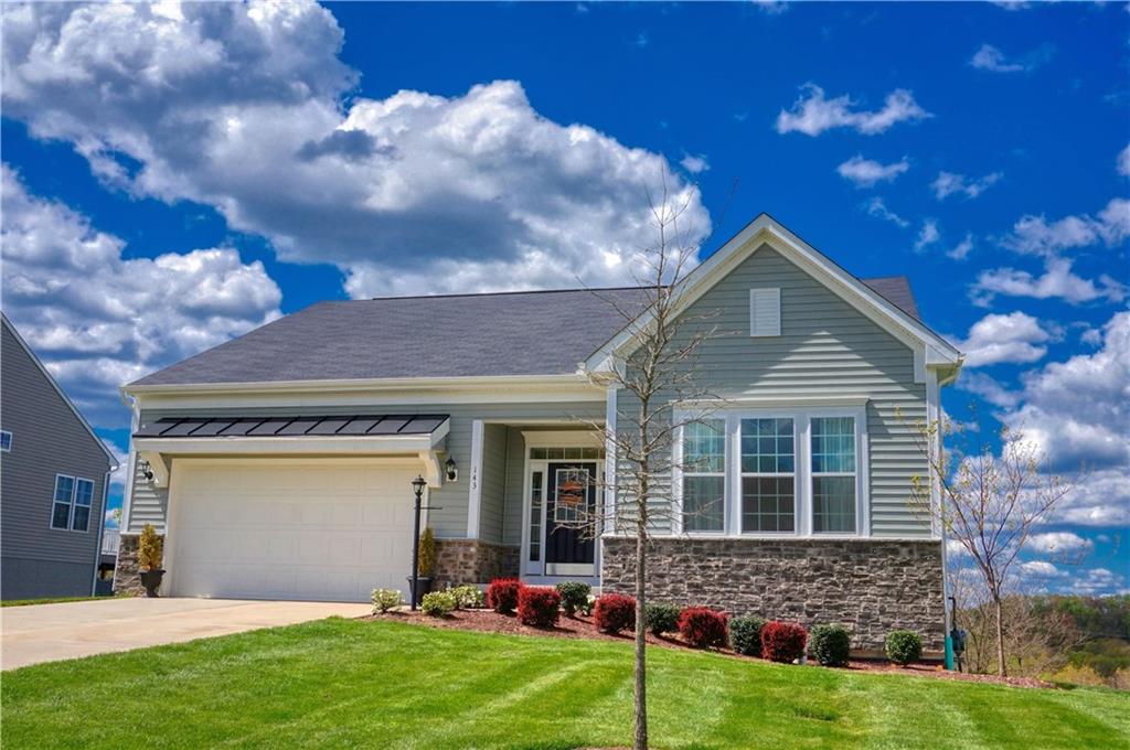 143 Wyncrest Drive Butler, PA 16001 - Photo 25 of 25