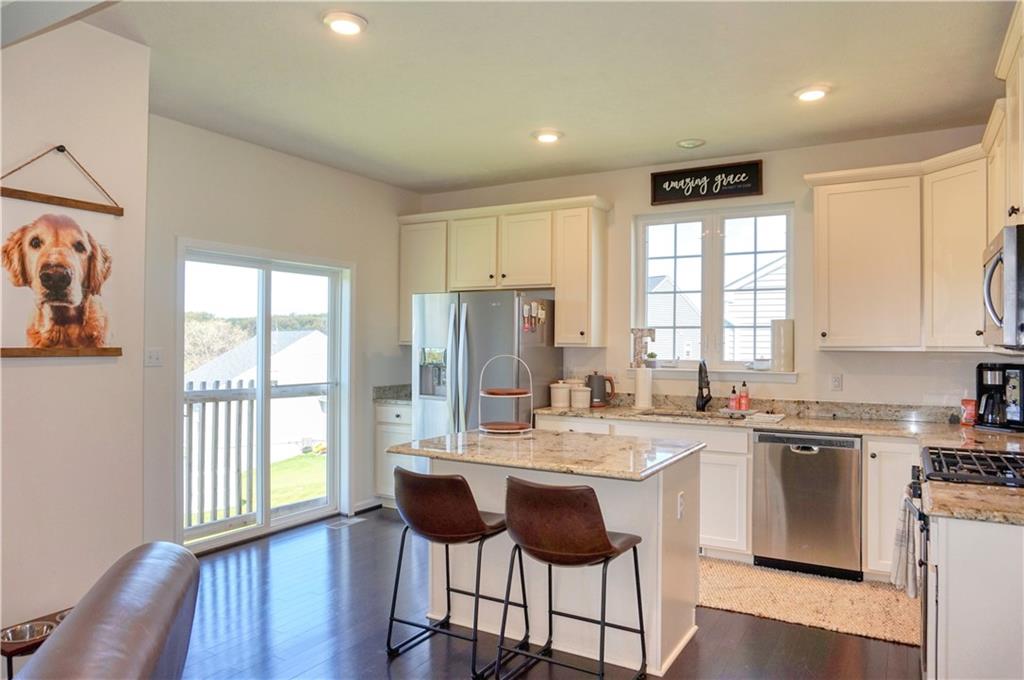 143 Wyncrest Drive Butler, PA 16001 - Photo 8 of 25