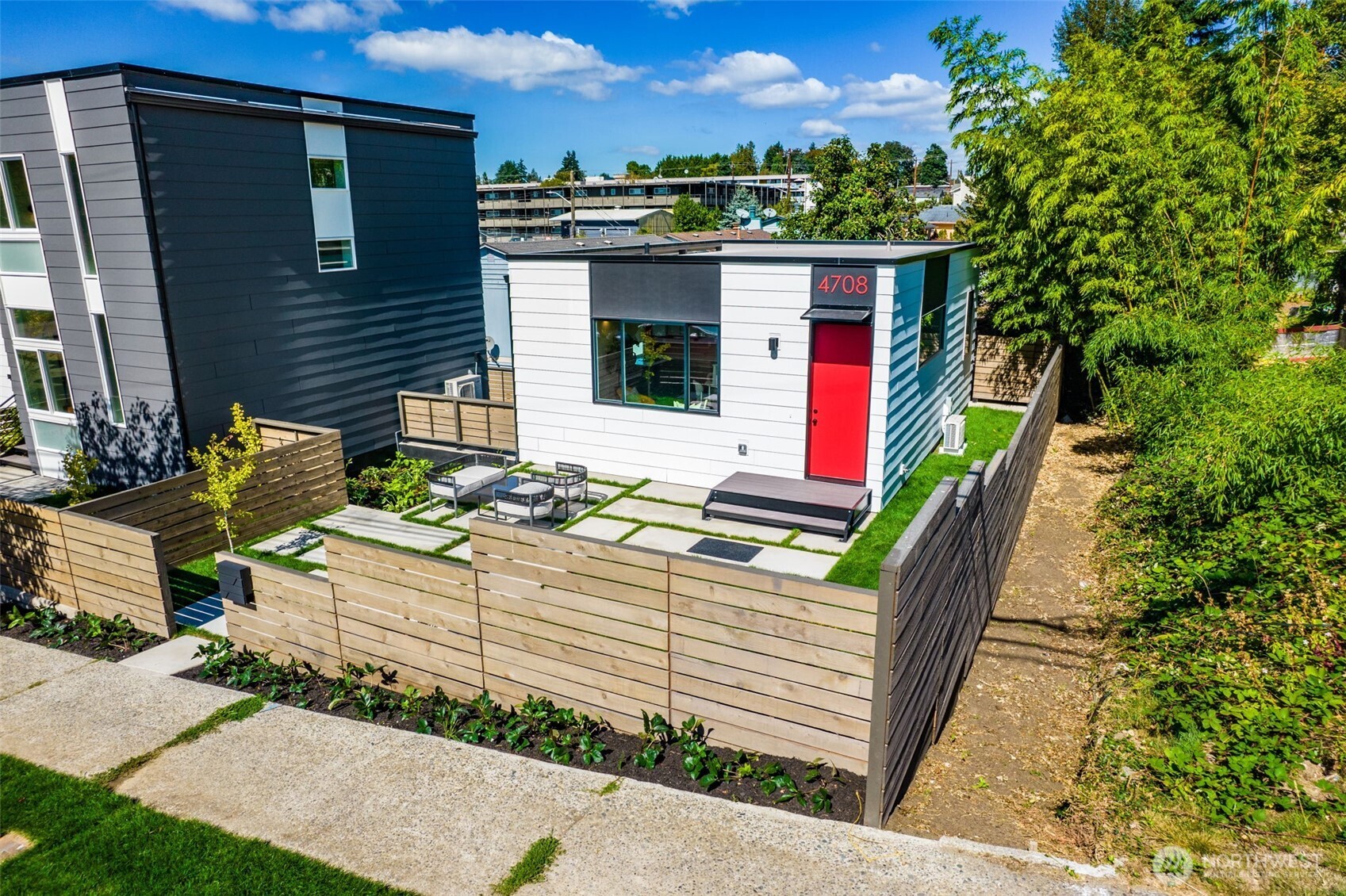 4708 South Morgan Street Seattle, WA 98118 - Photo 1 of 33