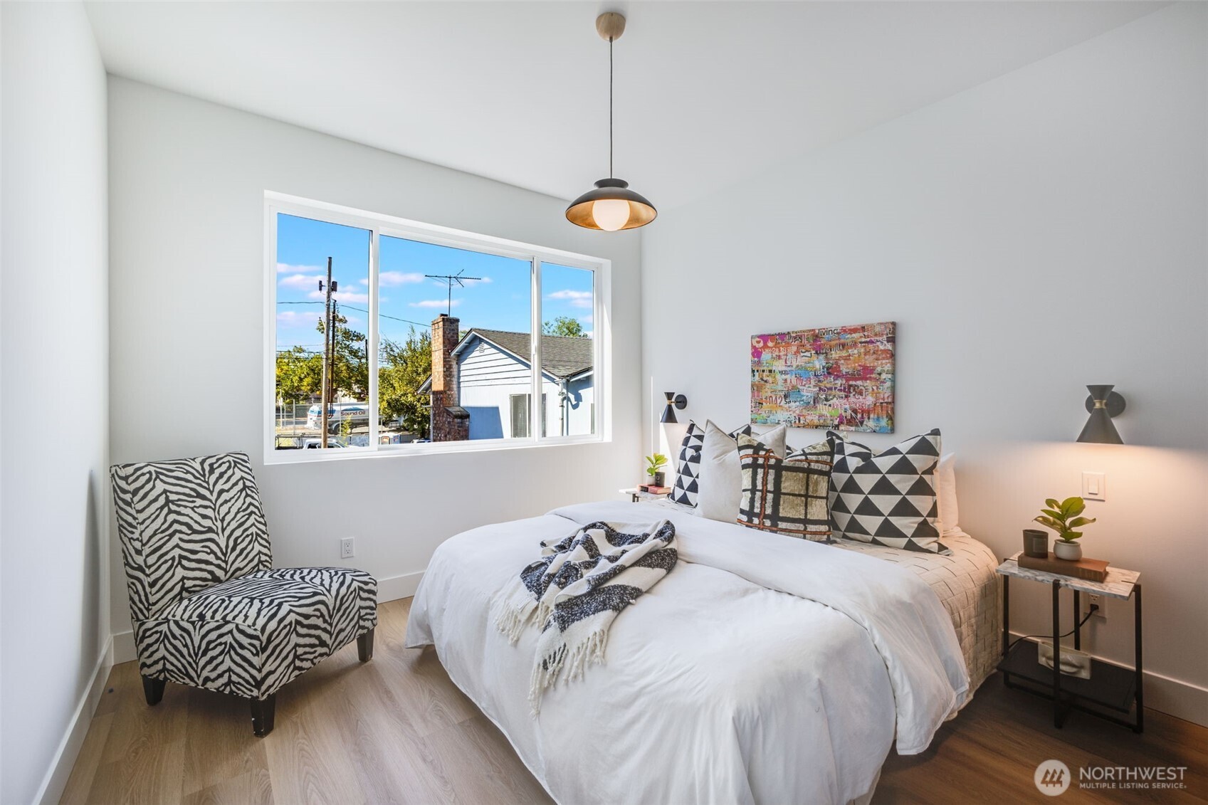 4708 South Morgan Street Seattle, WA 98118 - Photo 12 of 33