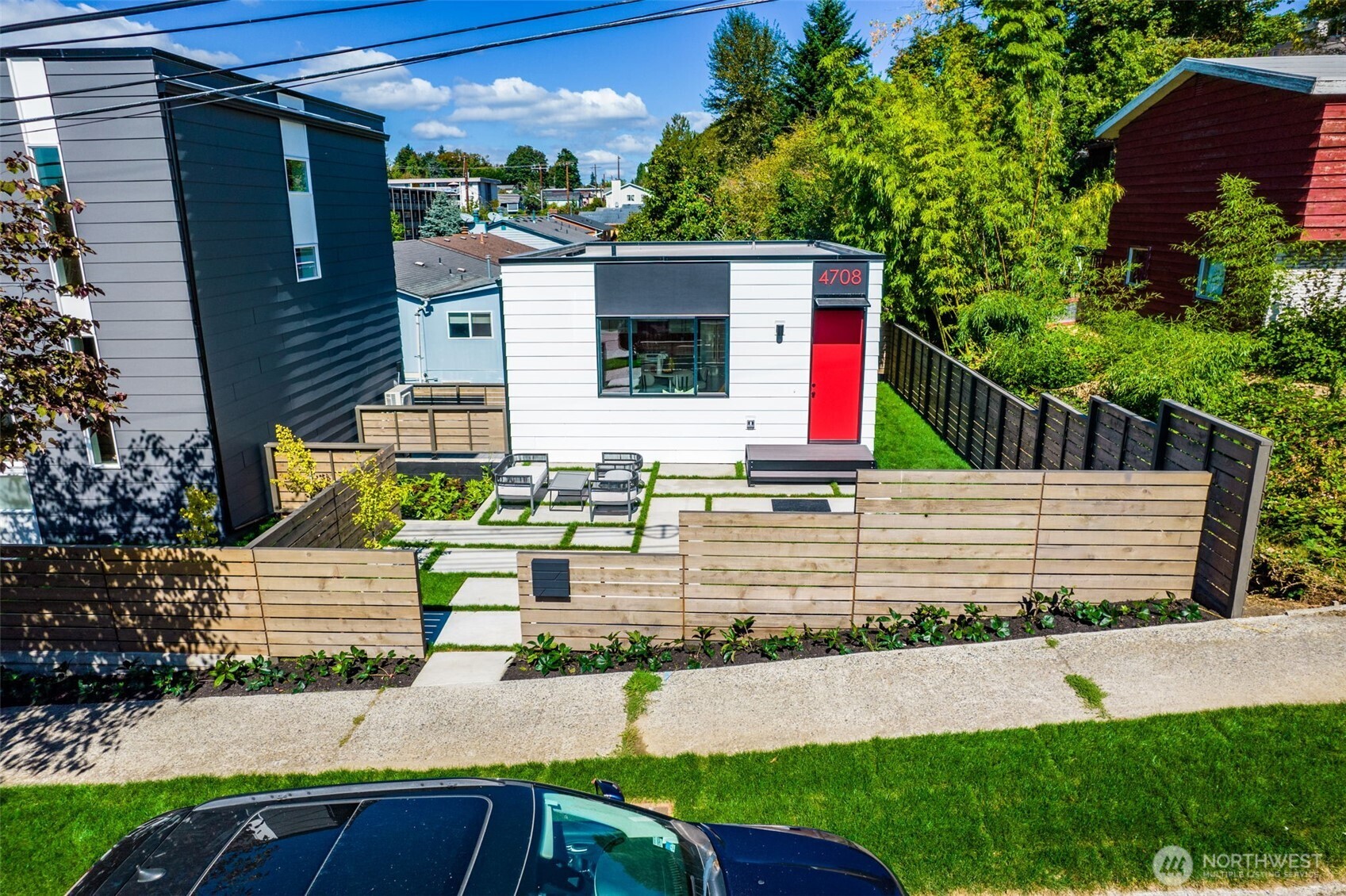 4708 South Morgan Street Seattle, WA 98118 - Photo 29 of 33