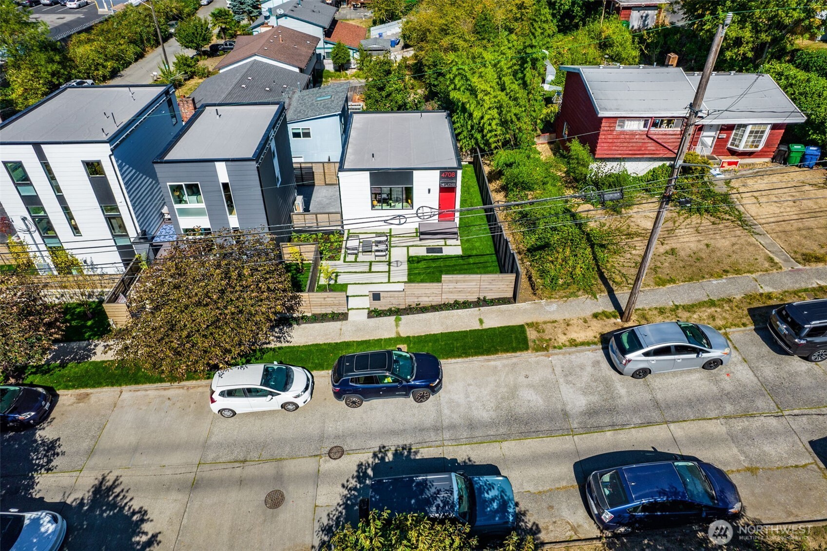 4708 South Morgan Street Seattle, WA 98118 - Photo 30 of 33