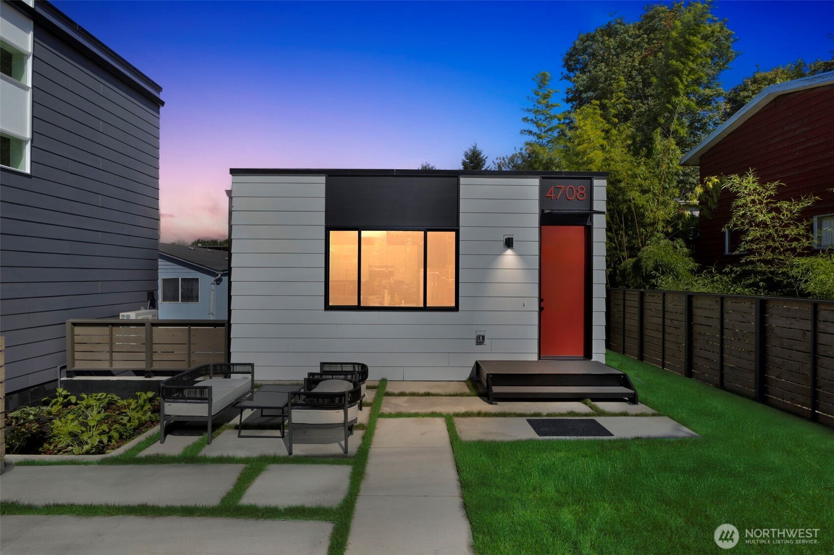 4708 South Morgan Street Seattle, WA 98118 - Photo 33 of 33