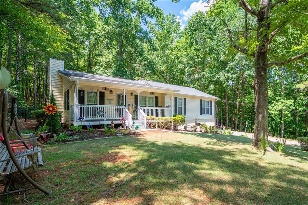 435 Trace Road Dallas, GA 30157 - Photo 1 of 1 Gallery Image 1