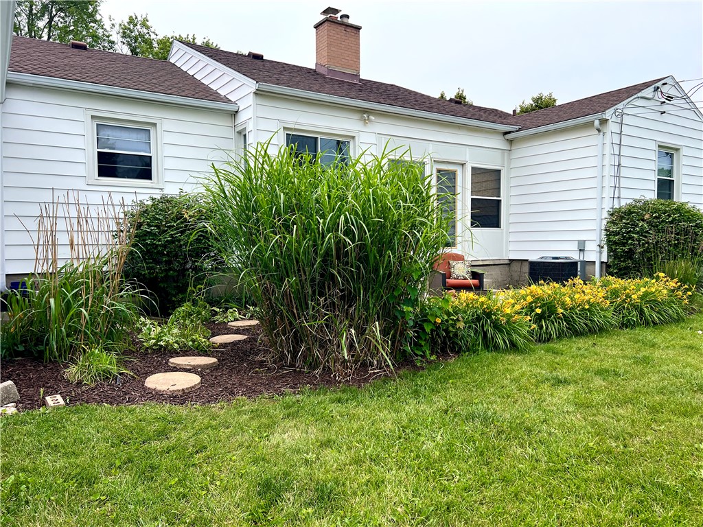 1303 Croydon Road Troy, OH 45373 - Photo 37 of 50