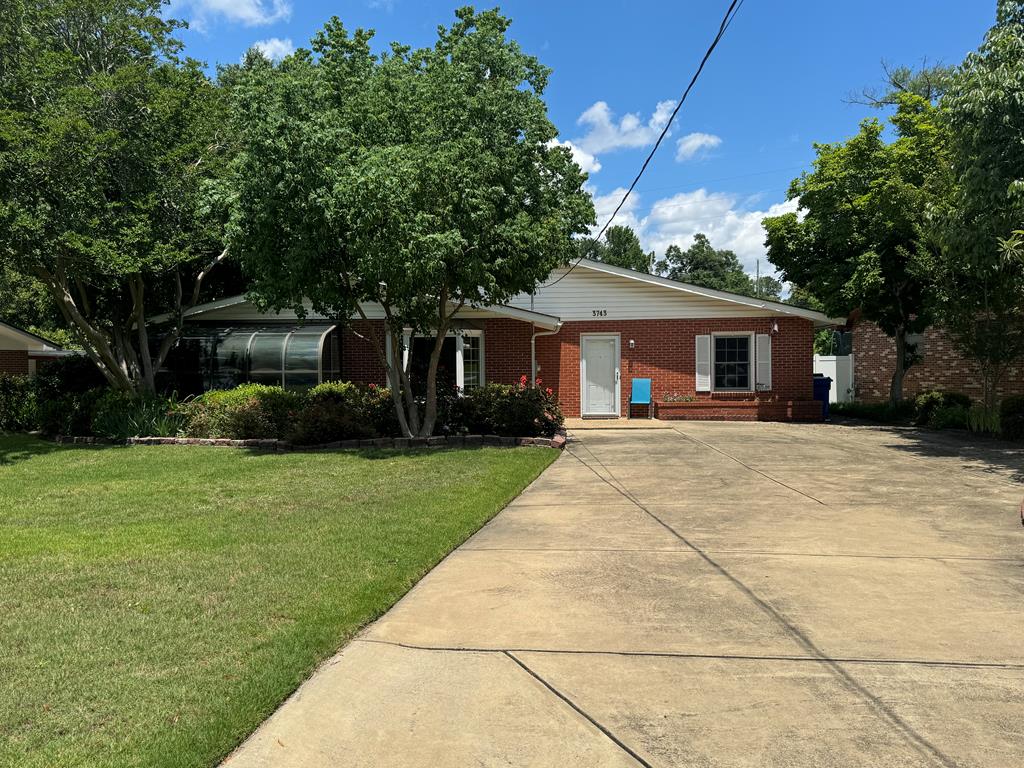 3743 Robin Road Columbus, GA 31906 - Photo 1 of 23 Main View