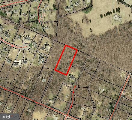 Pine Tree Drive Fairfax, VA 22033 - Photo 2 of 17