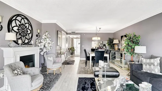 $299,000 | 329 Southeast 3rd Street, Unit 405S, Hallandale Beach, FL 33009