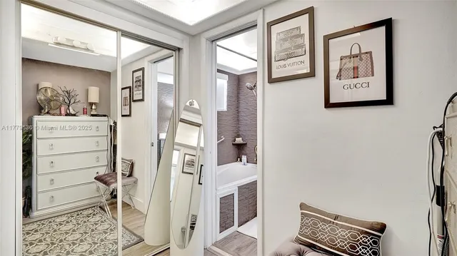 $299,000 | 329 Southeast 3rd Street, Unit 405S, Hallandale Beach, FL 33009