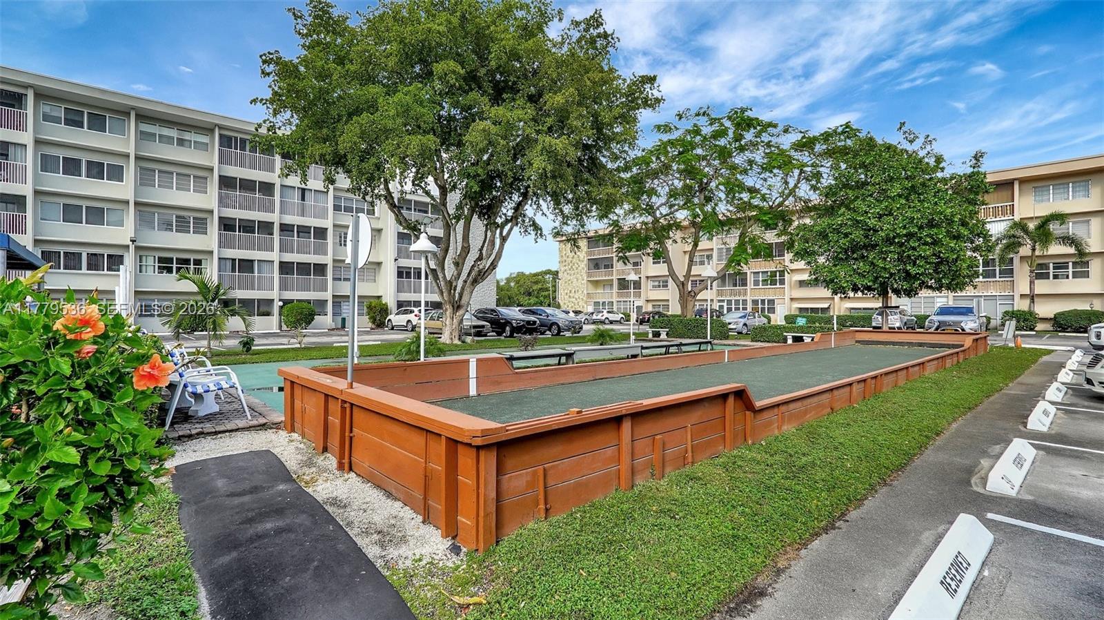 329 Southeast 3rd Street, Unit 405S Hallandale Beach, FL 33009 - Photo 44 of 44