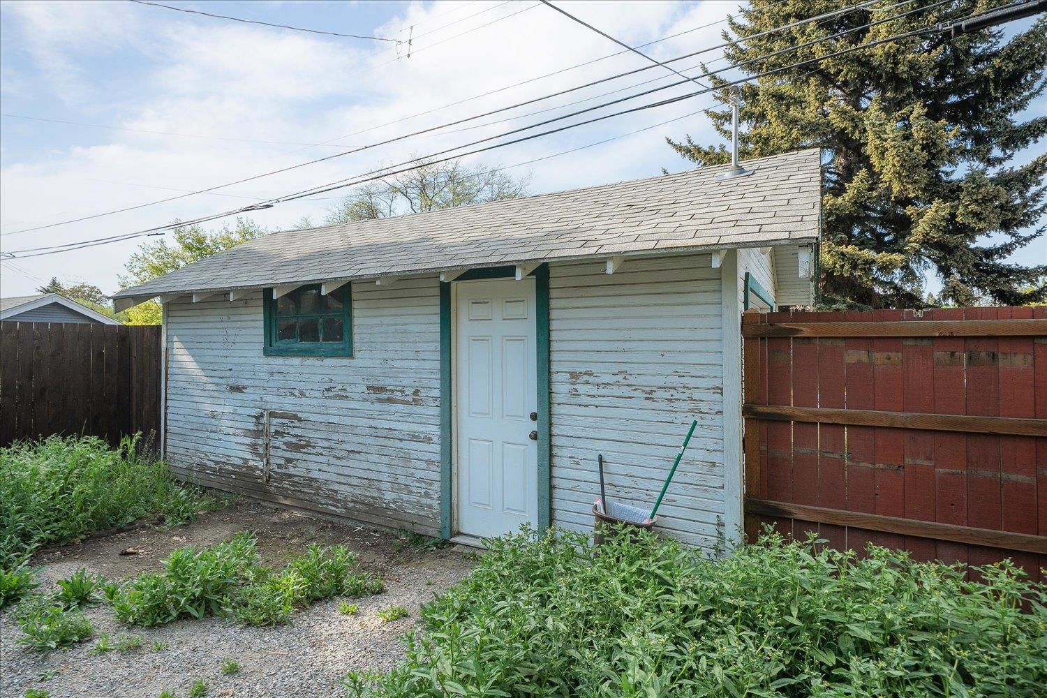 2702 West Gardner Avenue Spokane, WA 99201 - Photo 38 of 41