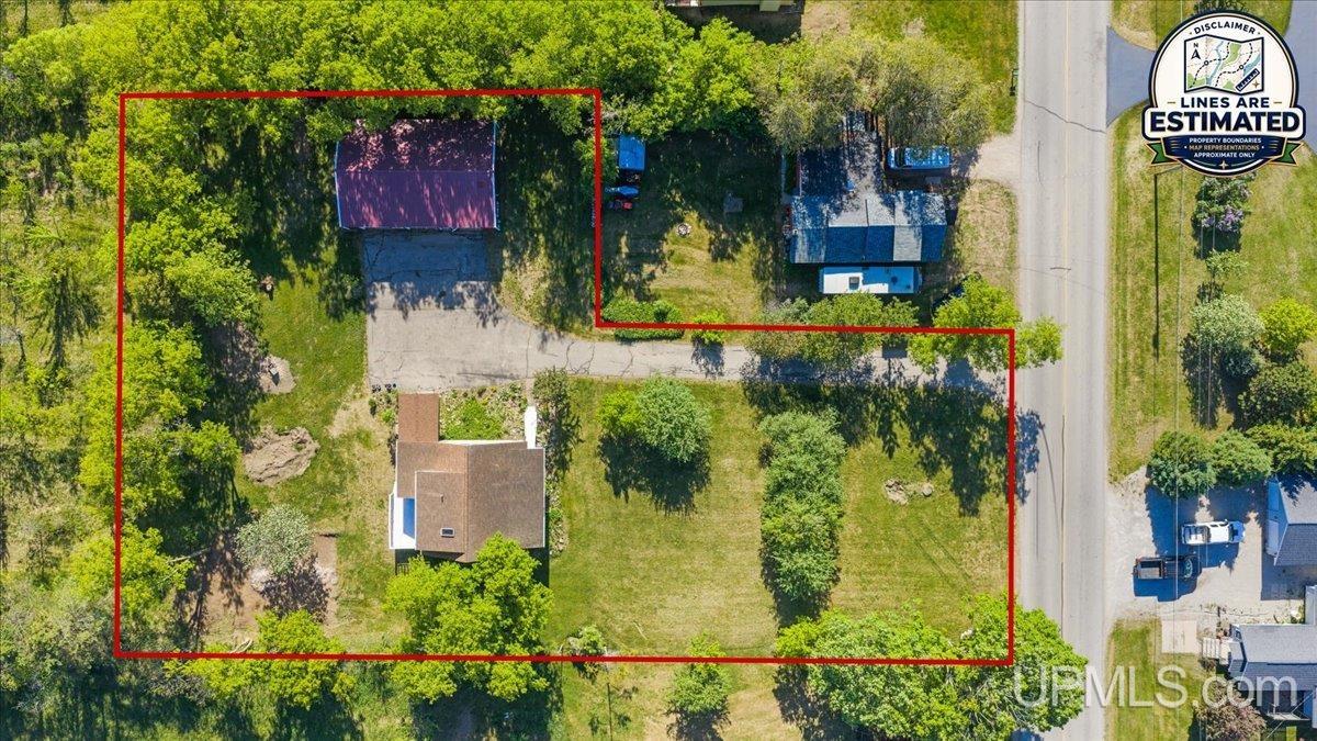 3769 20th Road Gladstone, MI 49837 - Photo 2 of 44