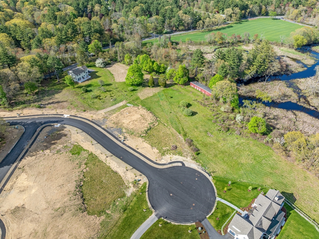 6 Pearl Way Topsfield, MA 01983 - Photo 2 of 9