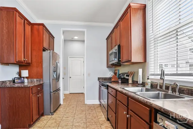 $315,000 | 245 Dogwood Circle, Port Wentworth, GA 31407