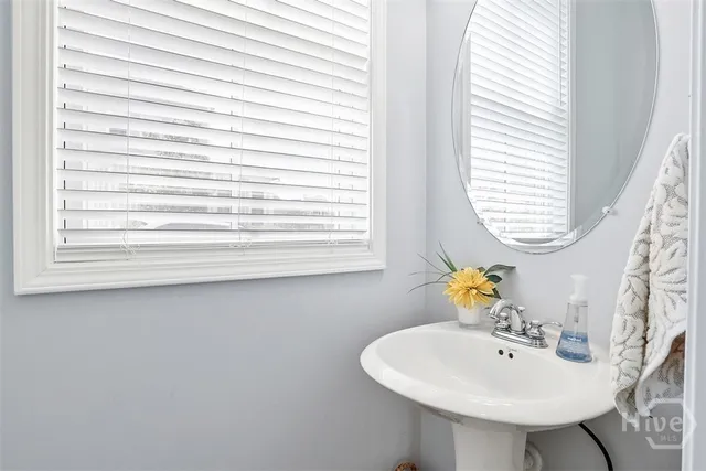 $315,000 | 245 Dogwood Circle, Port Wentworth, GA 31407